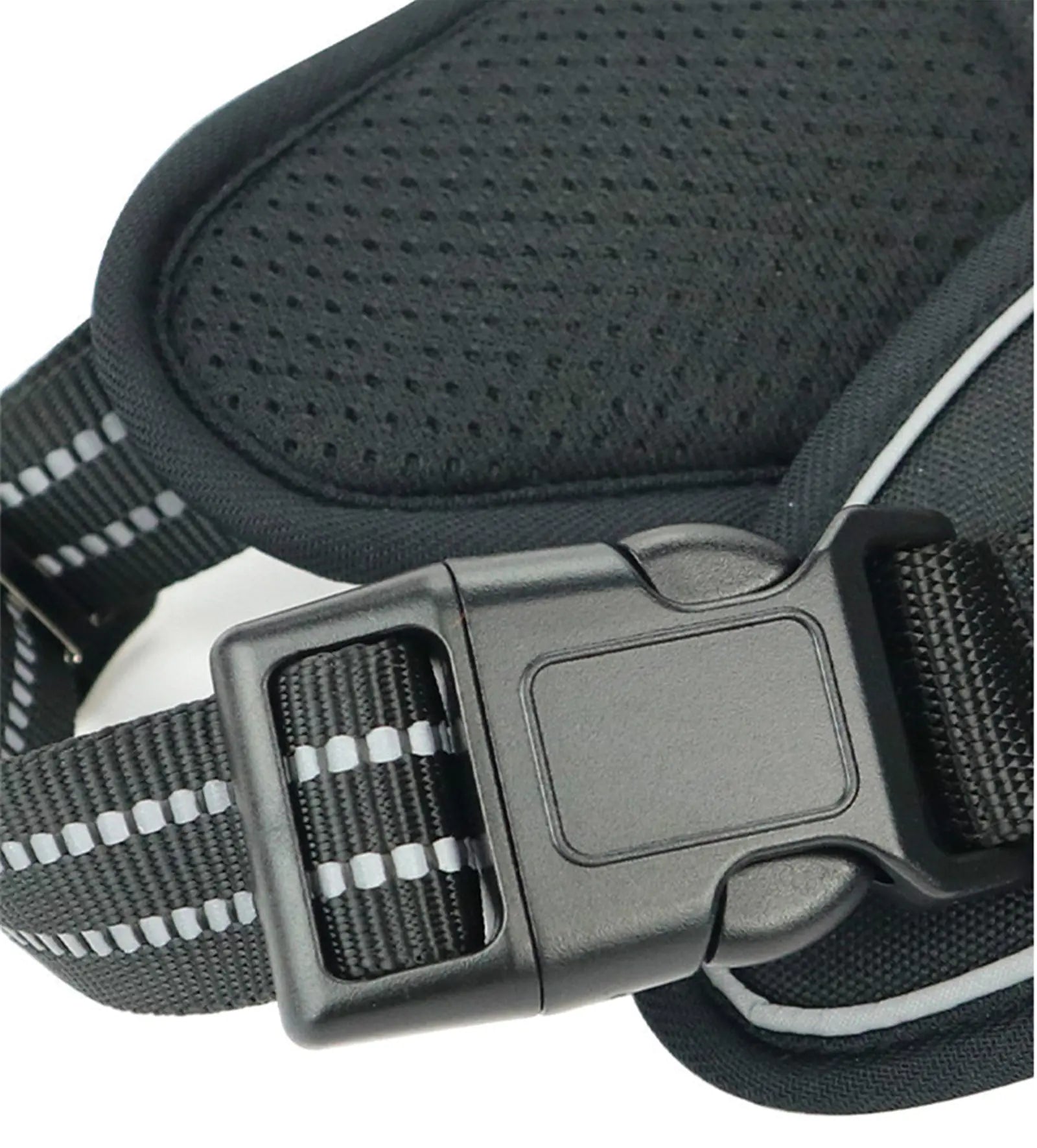 All-Weather Comfort Pet Harness