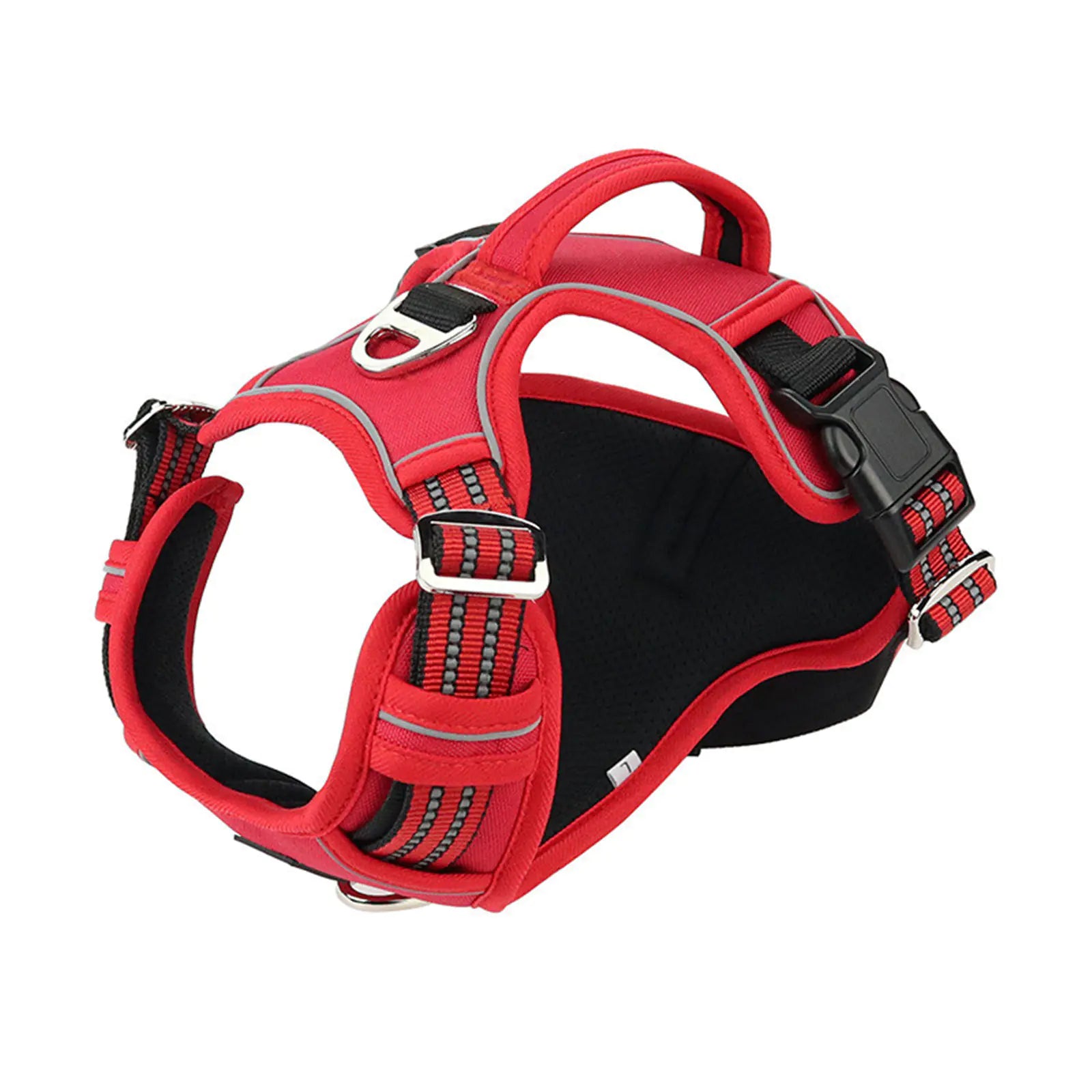 All-Weather Comfort Pet Harness