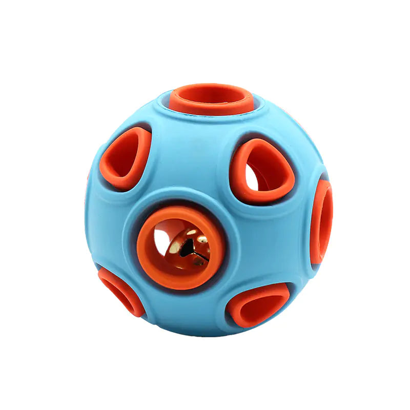 Bright Bite Dog Ball Toy