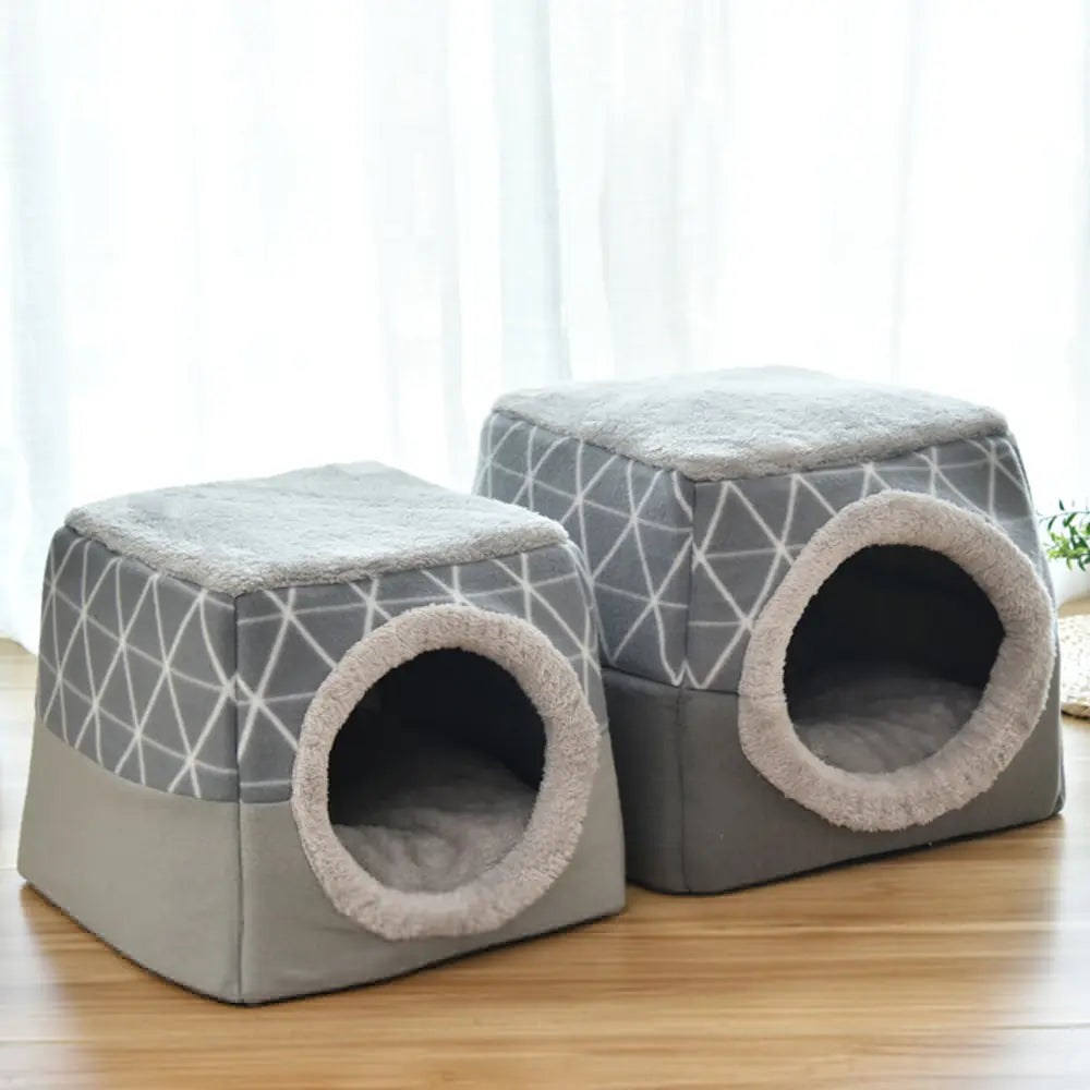 Cosmo Snuggle Pod - Pet Bed