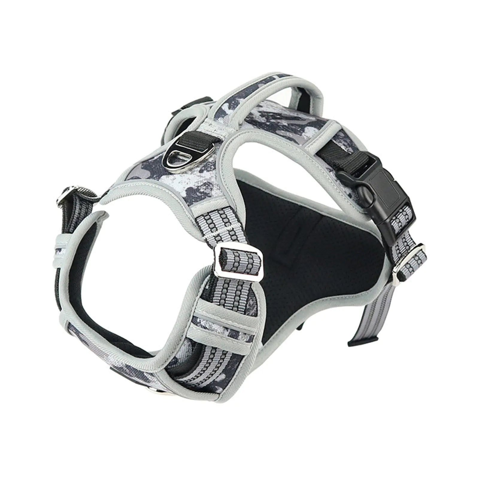 All-Weather Comfort Pet Harness