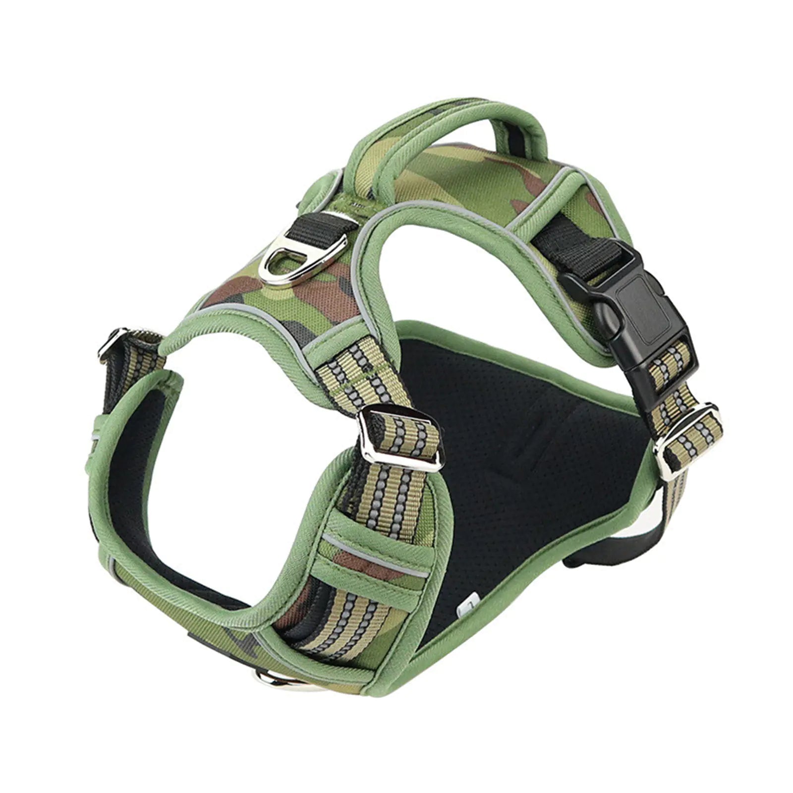 All-Weather Comfort Pet Harness