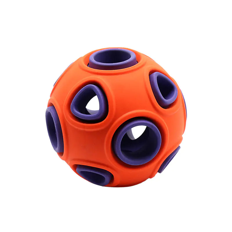 Bright Bite Dog Ball Toy