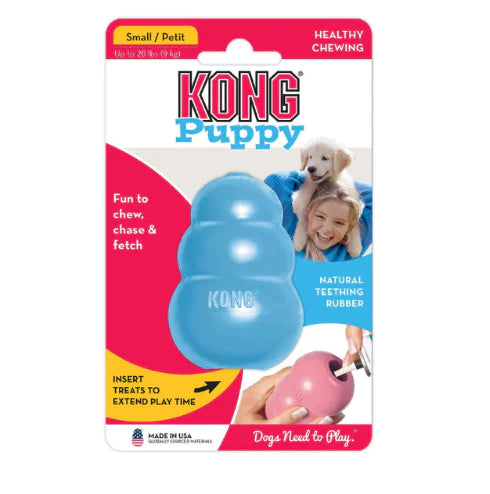 Chewable Dog Toy - Treat Dispenser
