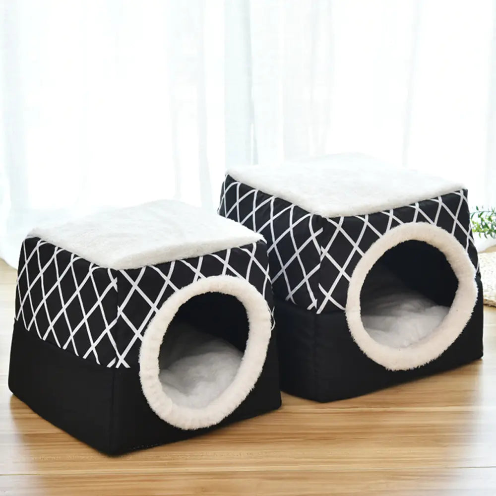 Cosmo Snuggle Pod - Pet Bed